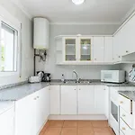 بيت للعطل Spacious Family With Airco, Private 5x10m Pool, Sandy 300m, Free Wifi *