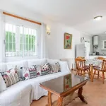 بيت للعطل Spacious Family With Airco, Private 5x10m Pool, Sandy 300m, Free Wifi دينايا