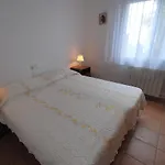 Spacious Family With Airco, Private 5x10m Pool, Sandy 300m, Free Wifi بيت للعطل