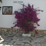Spacious Family With Airco, Private 5x10m Pool, Sandy 300m, Free Wifi بيت للعطل *