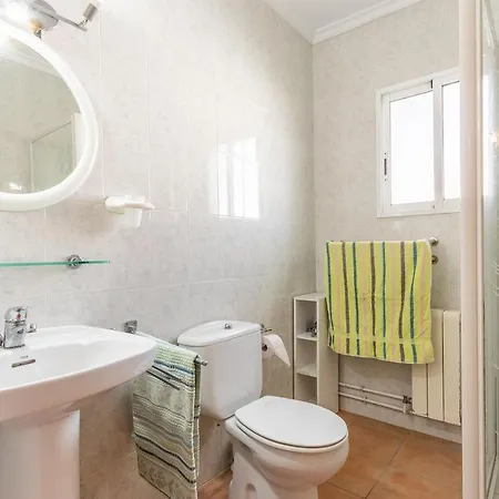 Ferienhaus 90m2, Airco 2, Pool 5x10, Sandy 200m, Wifi, Carport For 2 Cars. Dénia