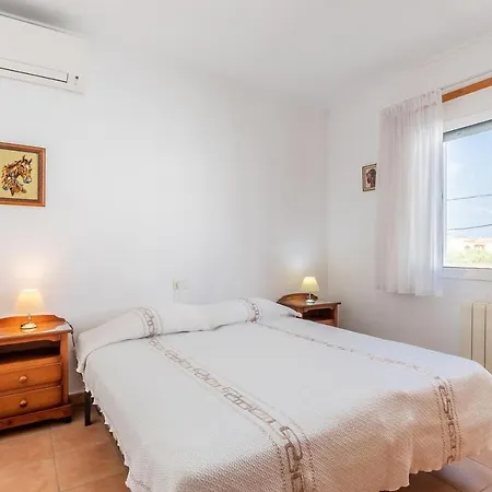 Ferienhaus 90m2, Airco 2, Pool 5x10, Sandy 200m, Wifi, Carport For 2 Cars.