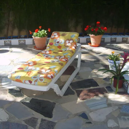 Ferienhaus 90m2, Airco 2, Pool 5x10, Sandy 200m, Wifi, Carport For 2 Cars.