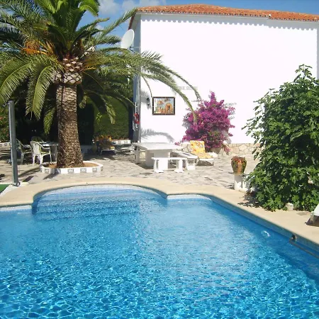 90m2, Airco 2, Pool 5x10, Sandy 200m, Wifi, Carport For 2 Cars. *