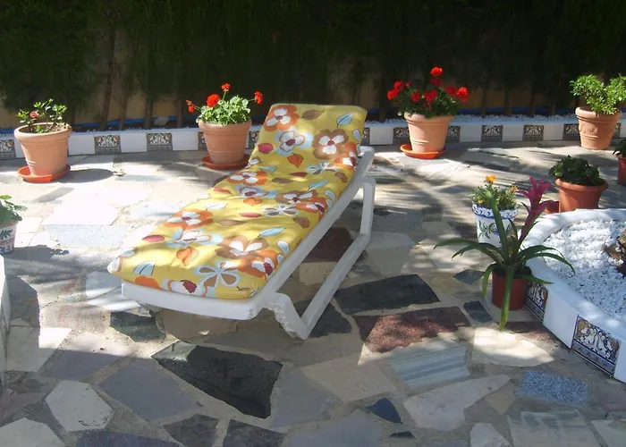 Dom wakacyjny Spacious Family With Airco, Private 5x10m Pool, Sandy 300m, Free Wifi