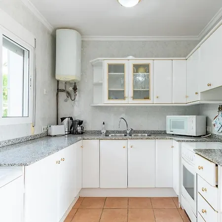 Holiday home Spacious Bungalow With Airco, Private 5X10M Pool, Sandy Beach 300M, Free Wifi *